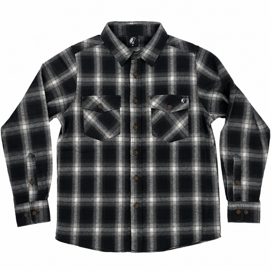SHED LIGHT FLANNEL