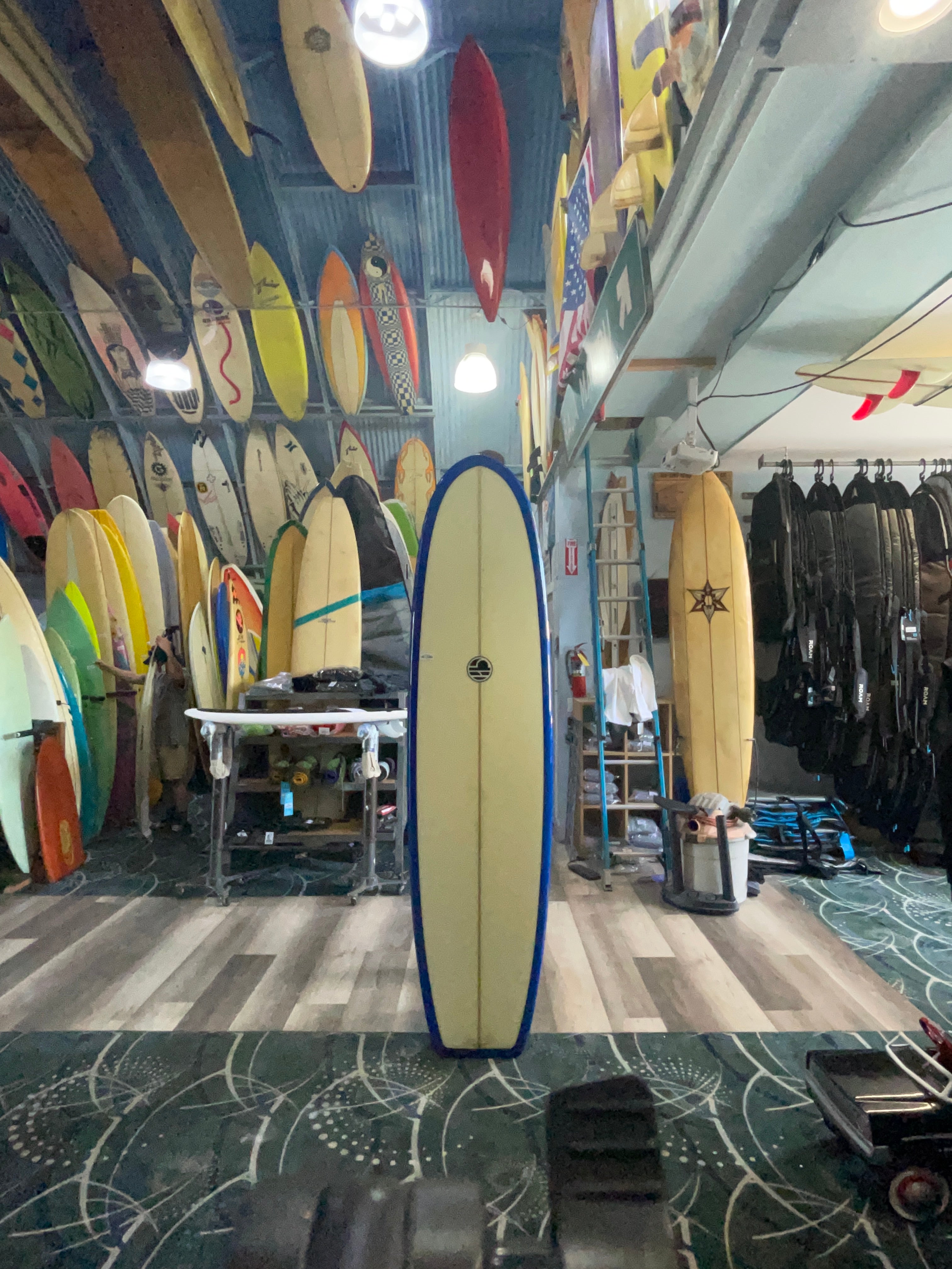 Online - ALL Surfboards – Page 3 – Bird's Surf Shed