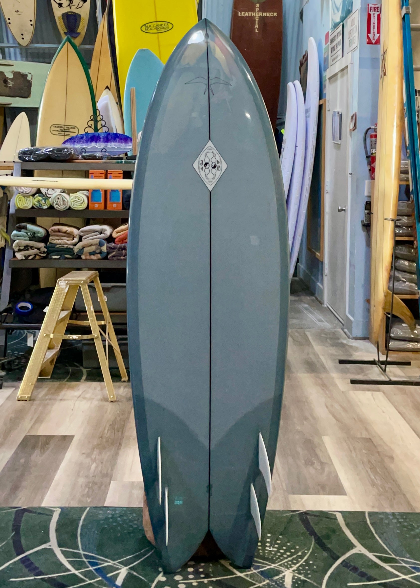 Online - NEW Surfboards – Bird's Surf Shed