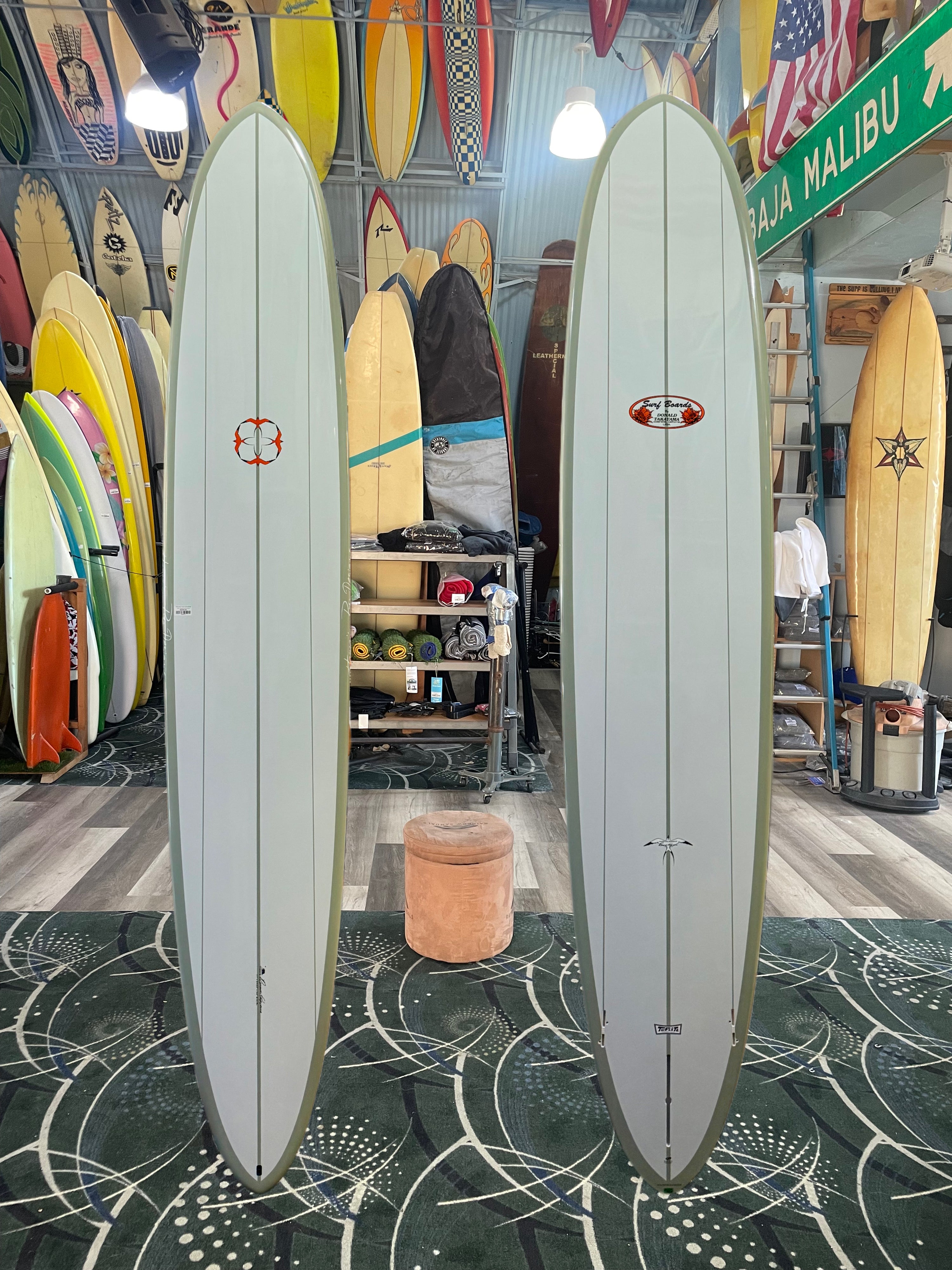 Takayama Prince Kuhio Glider – Bird's Surf Shed