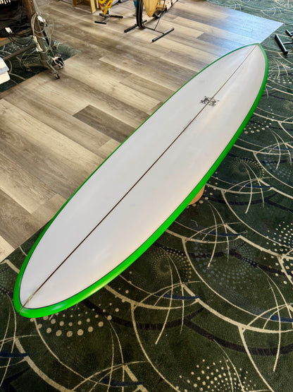 8'6 LARRY MABILE HONEY BADGER TWINZER FUT