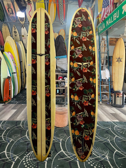 9'6 SKIP FRYE EGG 2+1 (SEE BIRD FOR DETAILS)