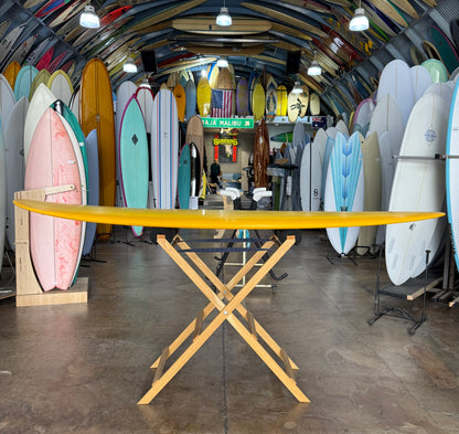 8'0 ELLINGTON 2+1 (GP Resin Tint)