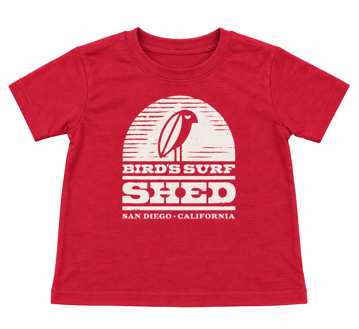 OG LOGO TODDLER T SHIRT