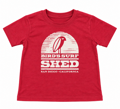 OG LOGO TODDLER T SHIRT