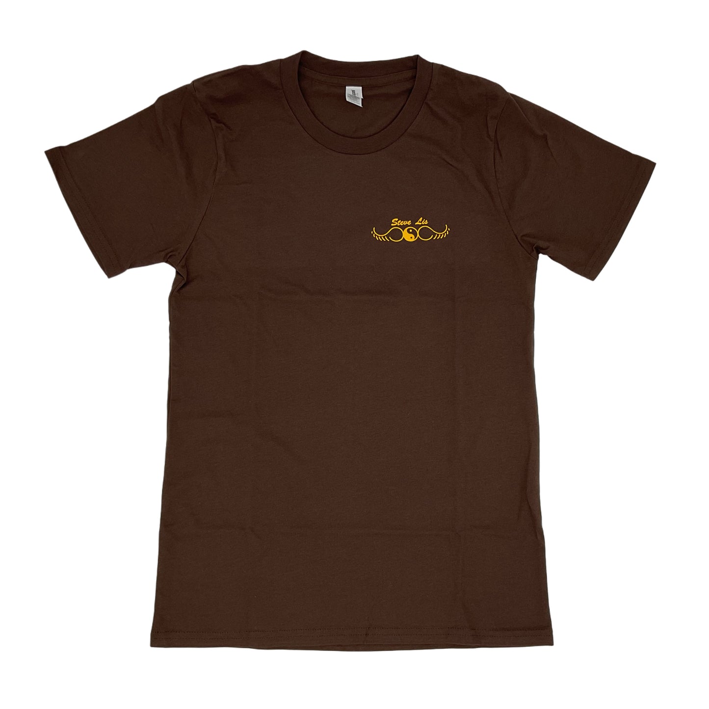 Steve Lis Short Sleeve Tee Shirt