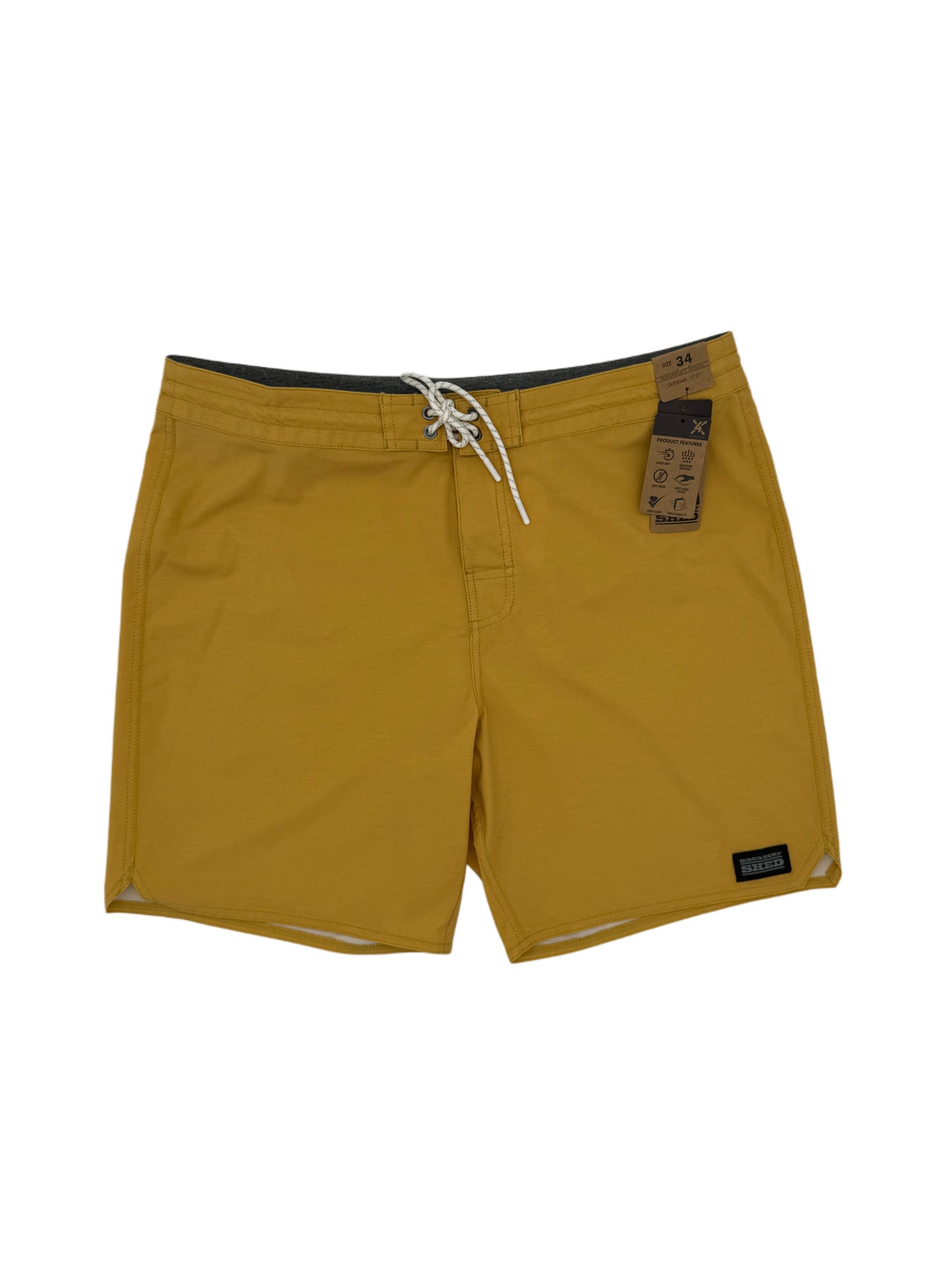 BSS LOWDOWN SURF TRUNKS