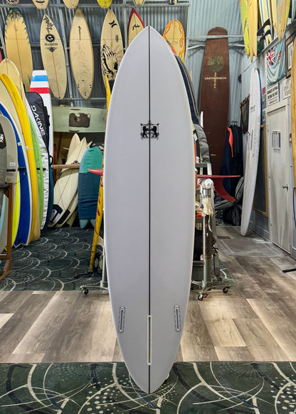 7'0 LARRY MABILE HONEYBADGER 2+1