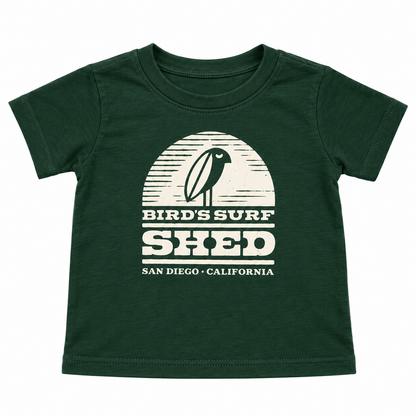OG LOGO TODDLER T SHIRT