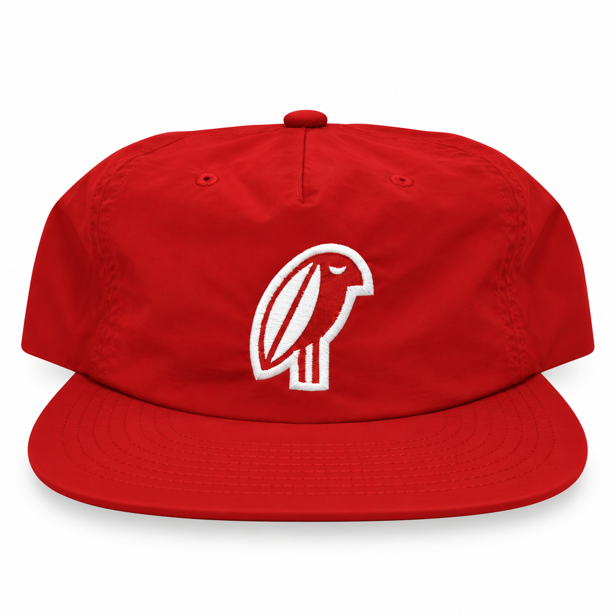 Solo Bird Nylon Surf Hat