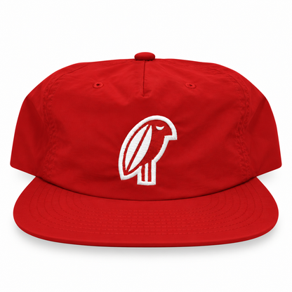 Solo Bird Nylon Surf Hat