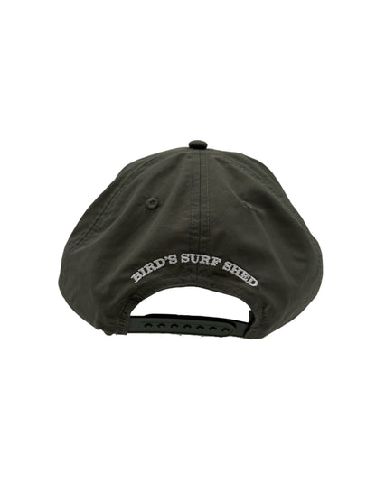 Solo Bird Nylon Surf Hat