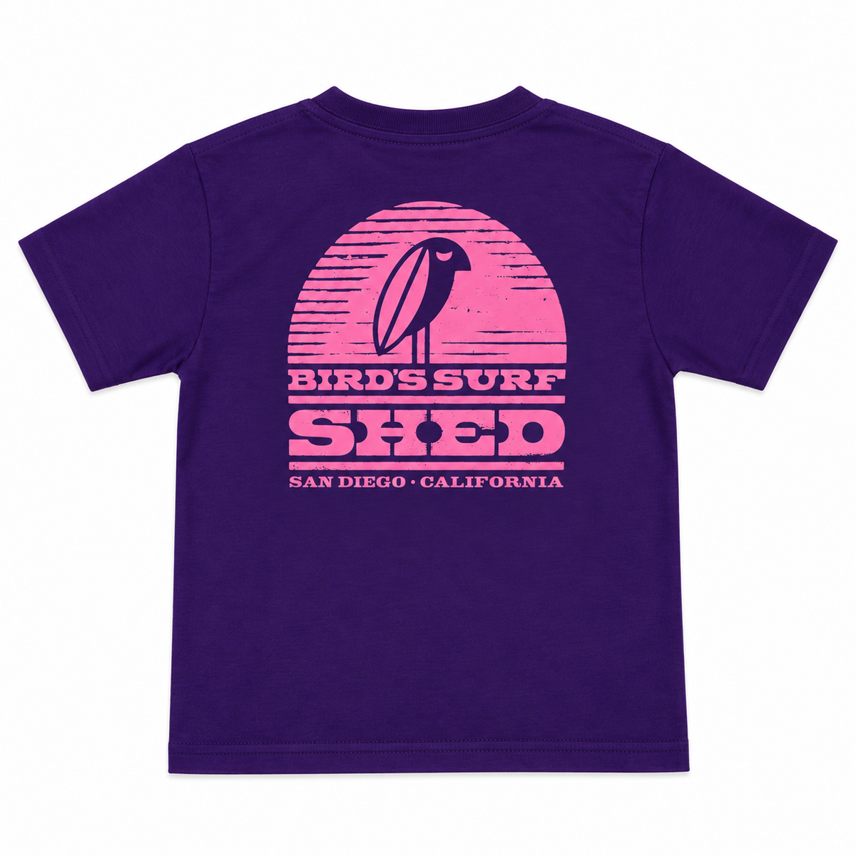 OG LOGO YOUTH T SHIRT