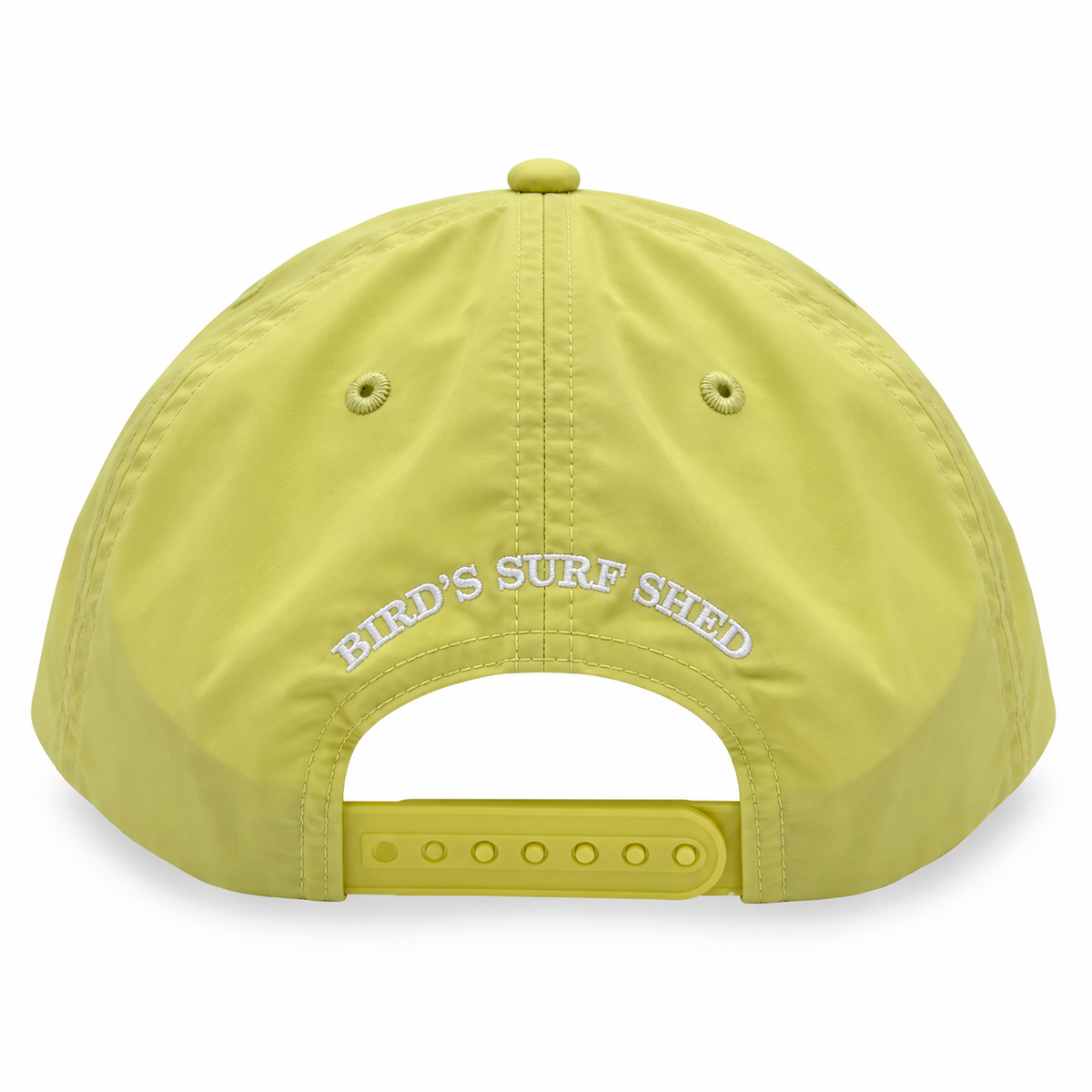 Solo Bird Nylon Surf Hat