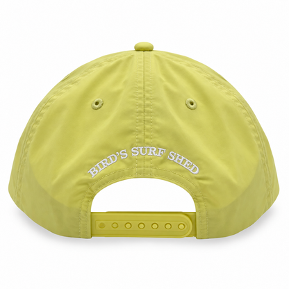 Solo Bird Nylon Surf Hat