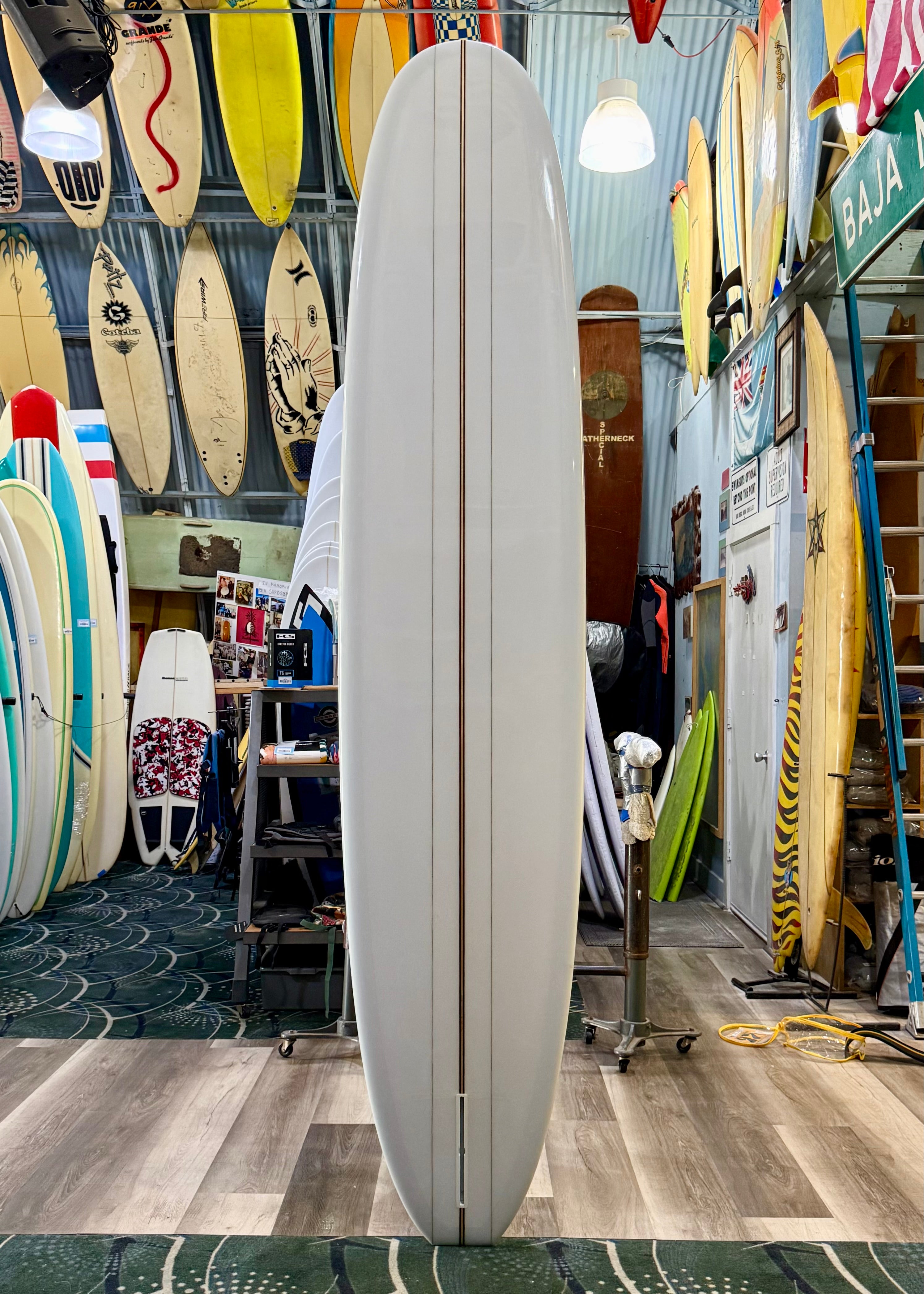 Online - USED Surfboards – Bird's Surf Shed