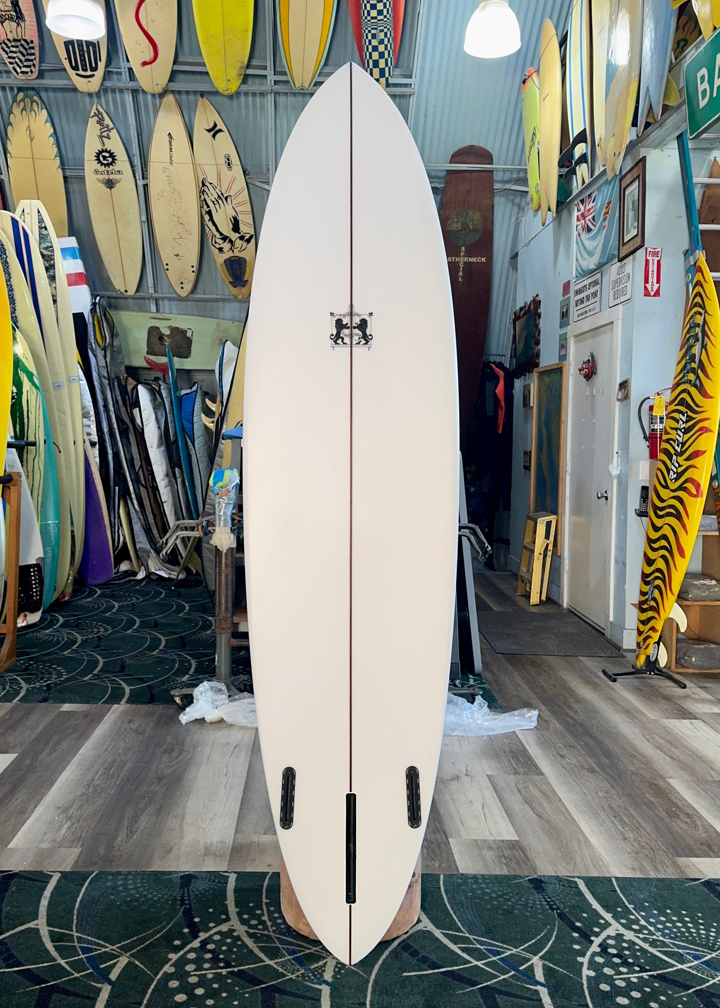 Online - NEW Surfboards – Bird's Surf Shed