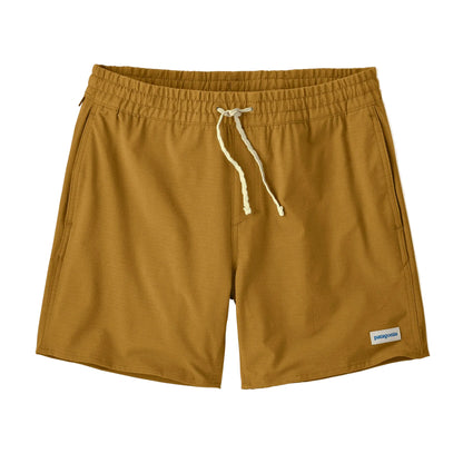 PATAGONIA M'S HOME WATERS VOLLEY SHORTS 16"