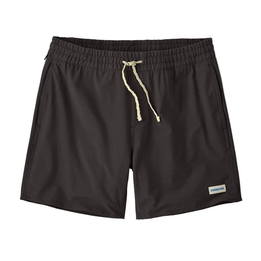 PATAGONIA M'S HOME WATERS VOLLEY SHORTS 16"