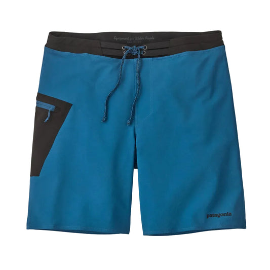 PATAGONIA M'S HYDROLOCK STICHED BOARDSHORTS 18"