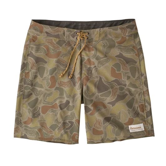 PATAGONIA M'S HYDROPEAK BOARDSHORTS 18"