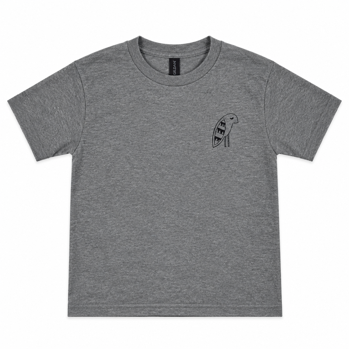 DOODLE T SHIRT