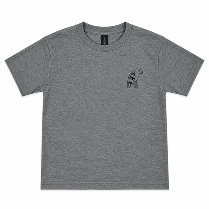 DOODLE T SHIRT