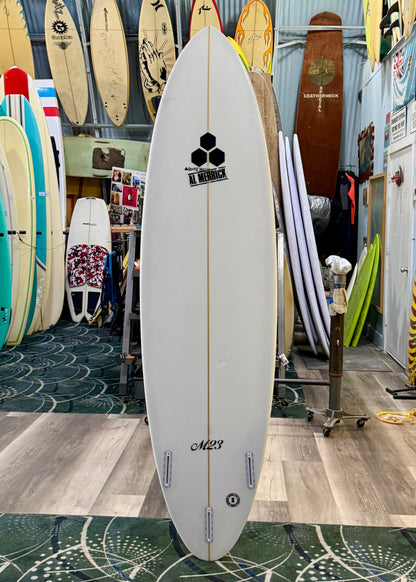 USED 7'0 Channel Islands M23