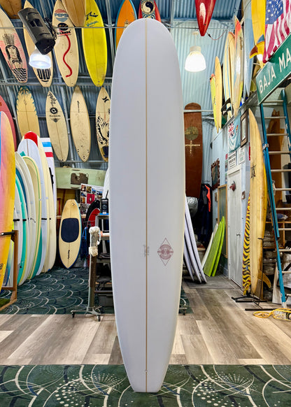 ELLINGTON - LB : 9'0 SQUARE TAIL