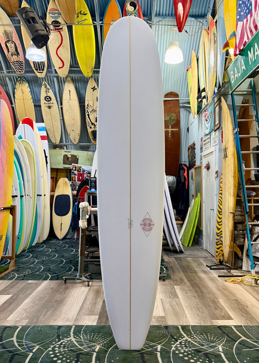 ELLINGTON - LB : 9'0 SQUARE TAIL