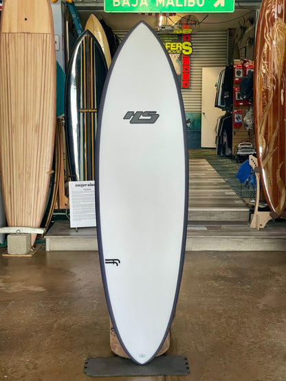 HYPTO KRYPTO FUTUREFLEX
