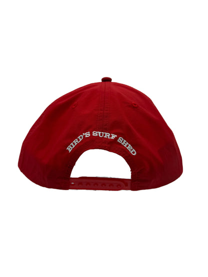 Solo Bird Nylon Surf Hat