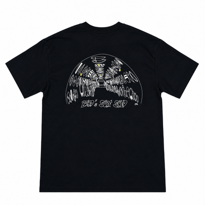 DOODLE T SHIRT