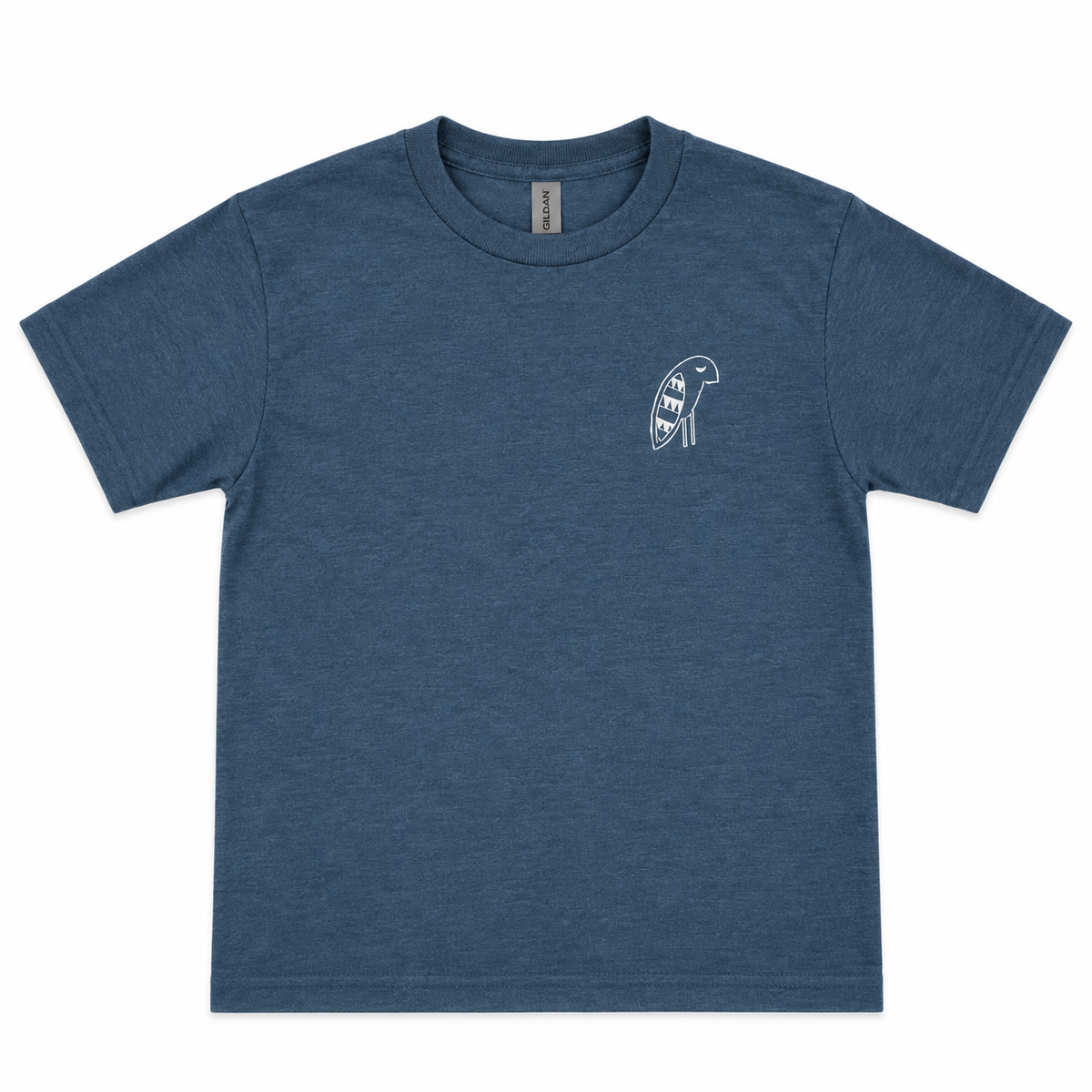 DOODLE T SHIRT