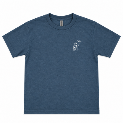 DOODLE T SHIRT