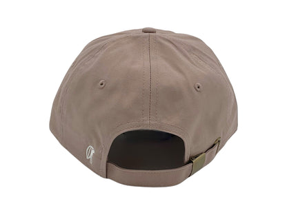 OG Logo (TXT Only) Mom Hat