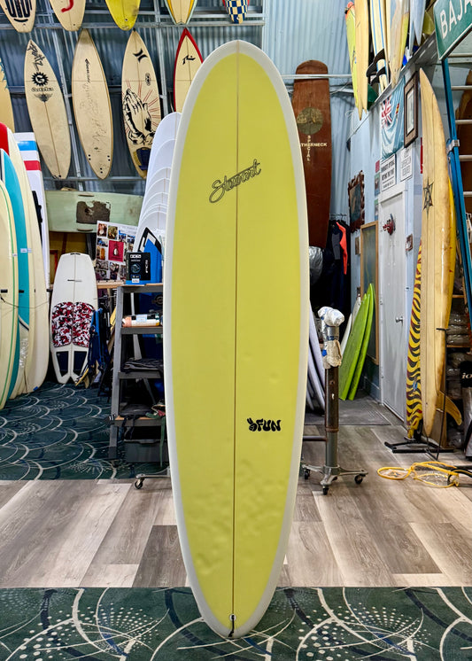 USED 7'2 Stewart 2 Fun