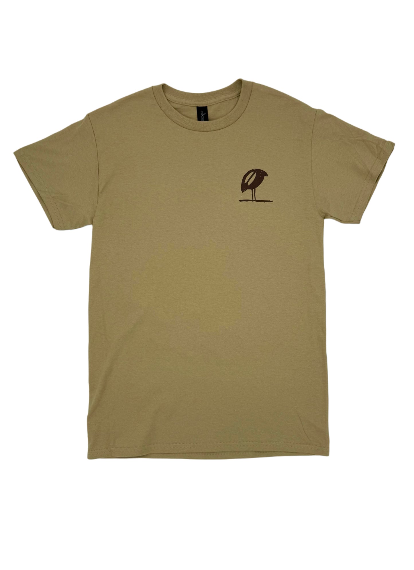 BSS QUIVER TEE