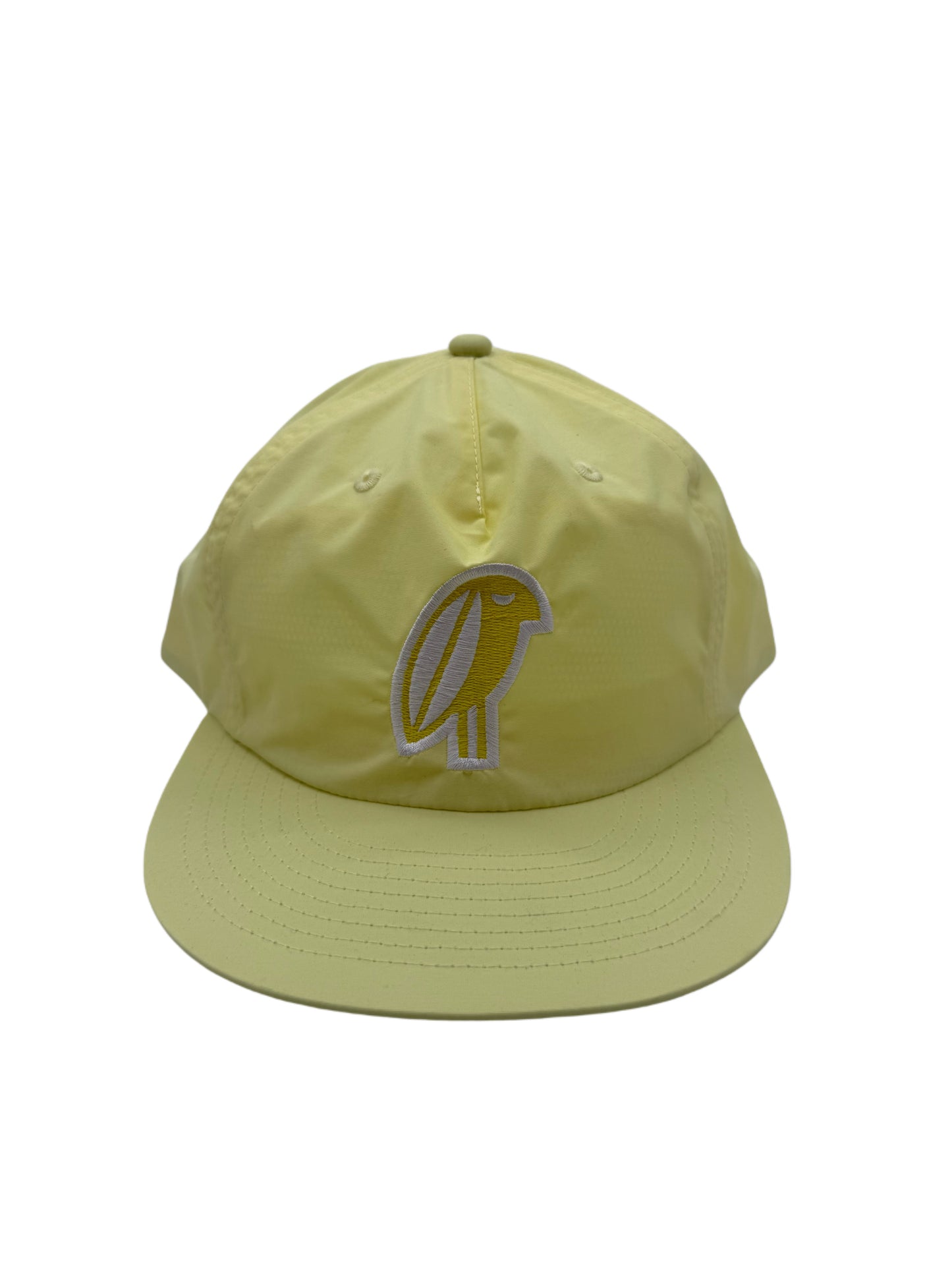 Solo Bird Nylon Surf Hat