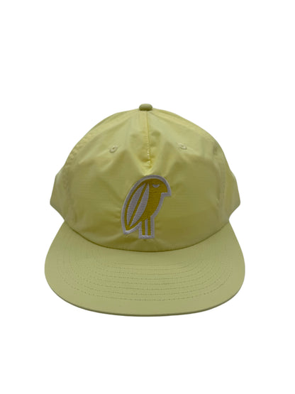 Solo Bird Nylon Surf Hat