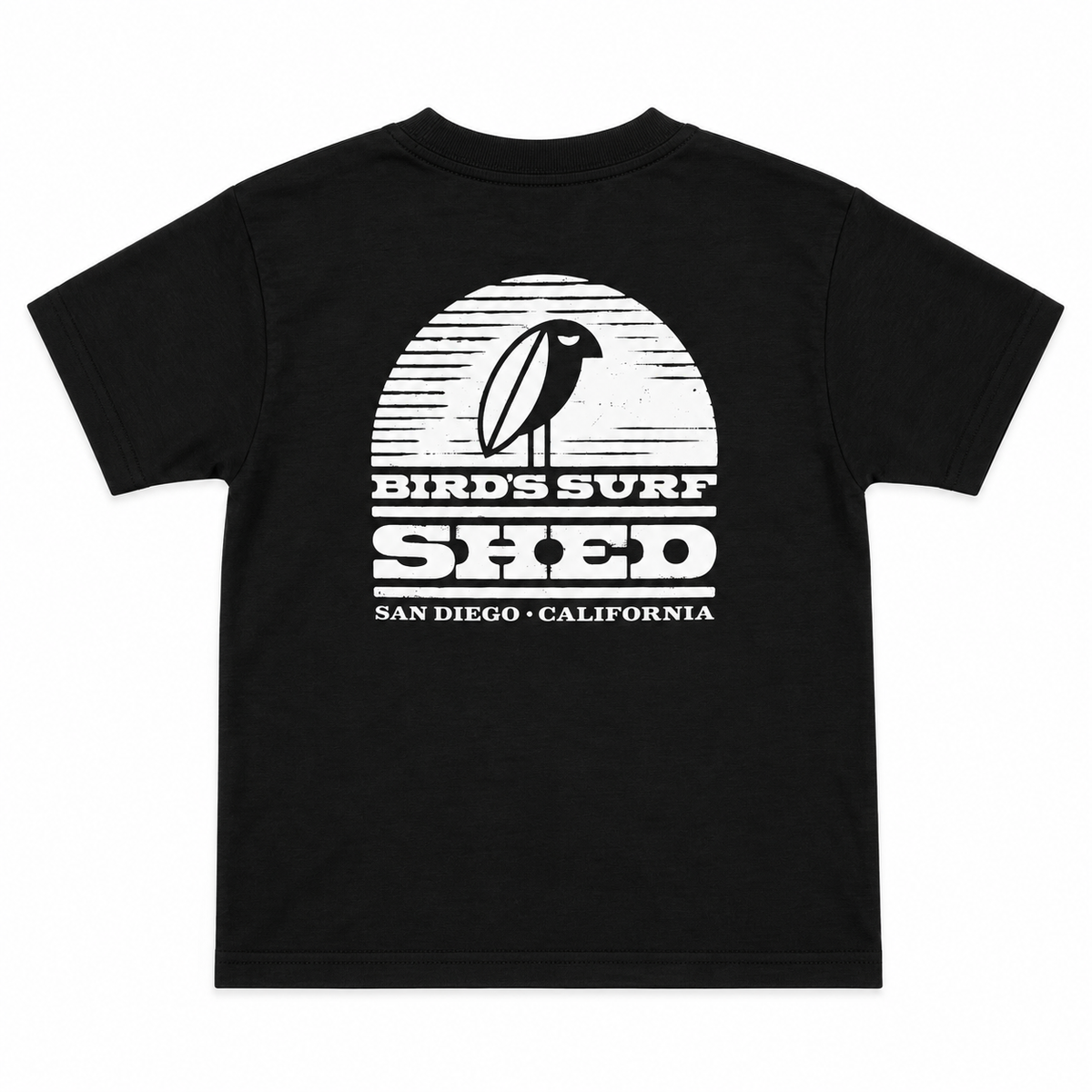OG LOGO YOUTH T SHIRT