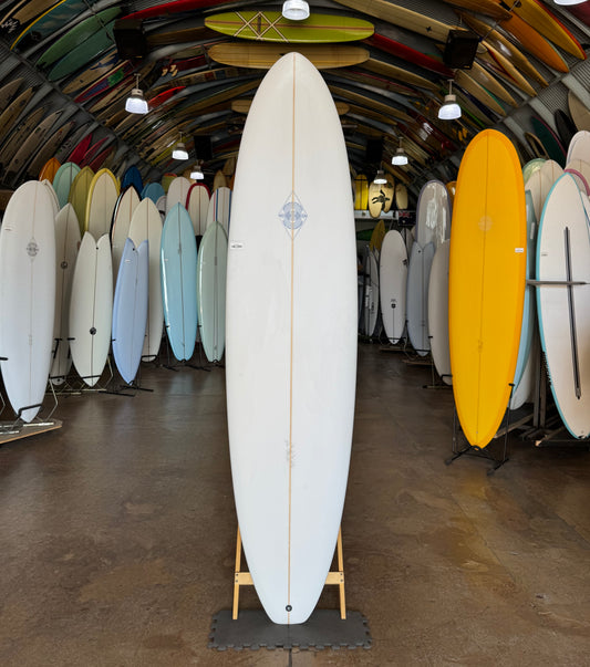 ELLINGTON - M Model - Clear : 7'6