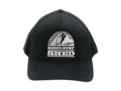 Original Logo Flexfit Hat
