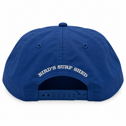 Solo Bird Nylon Surf Hat
