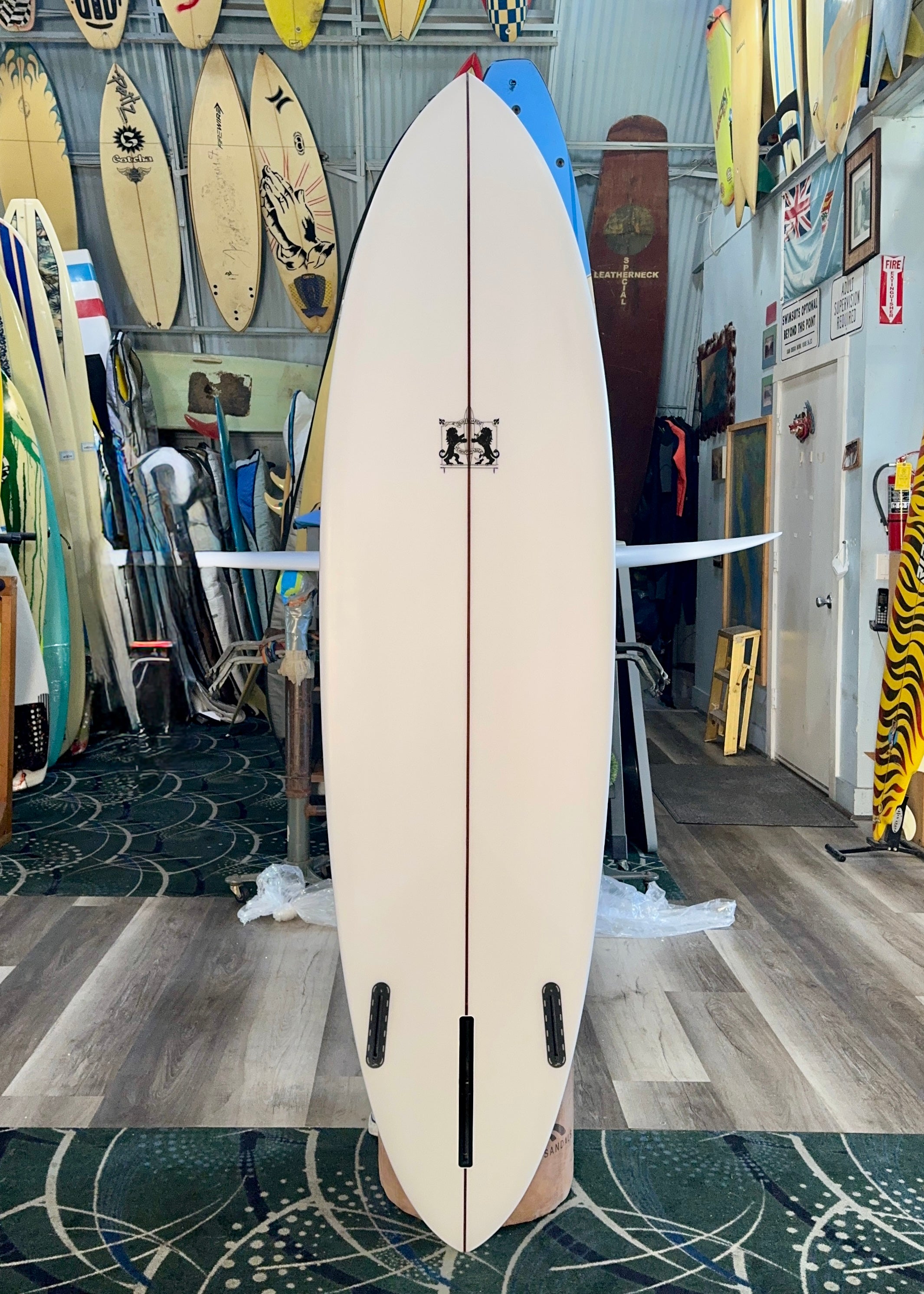Online - NEW Surfboards – Bird's Surf Shed
