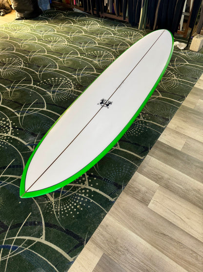 8'6 LARRY MABILE HONEY BADGER TWINZER FUT