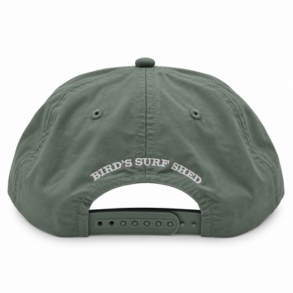 Solo Bird Nylon Surf Hat