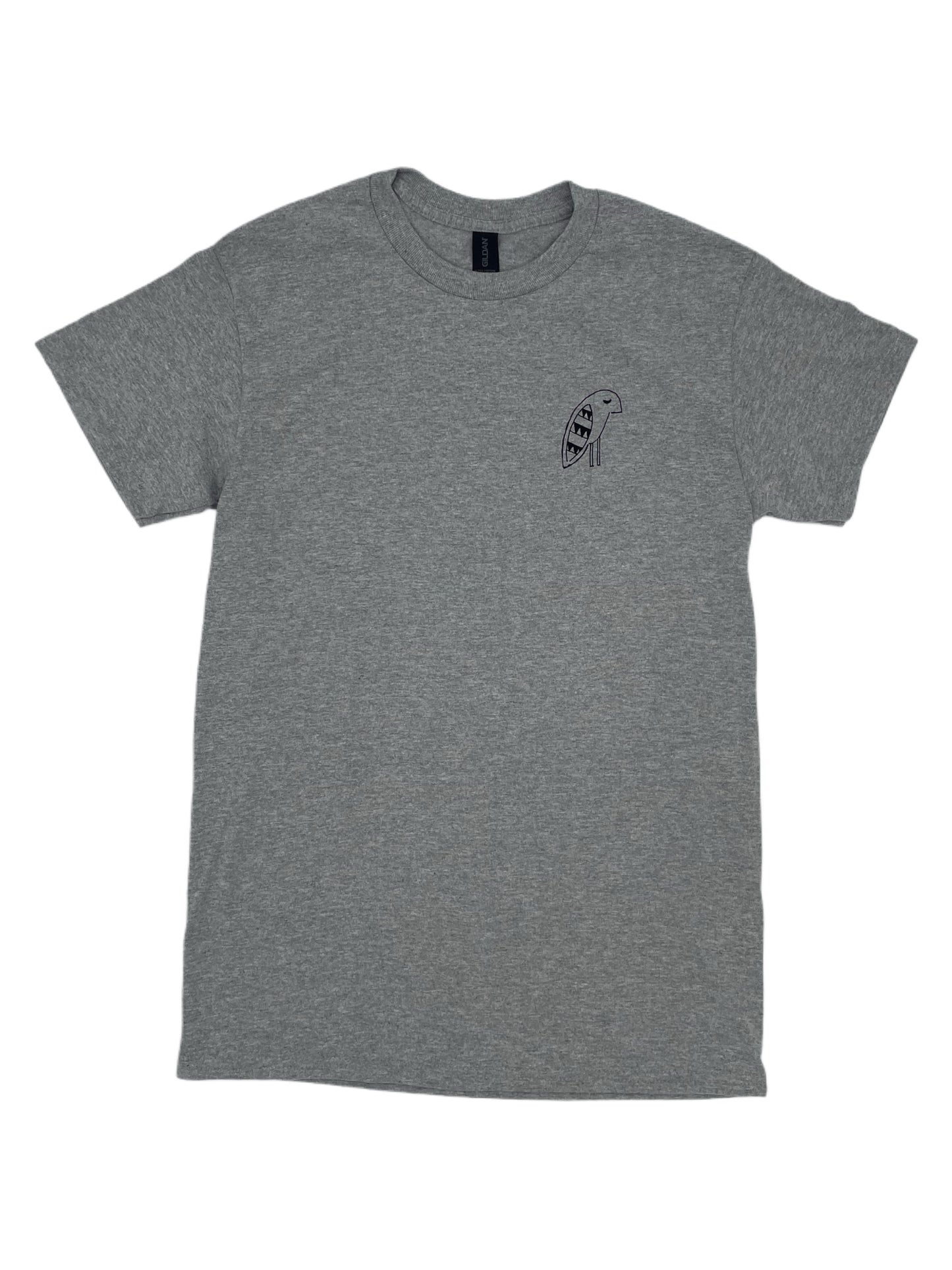 BSS Doodle Short Sleeve Tee