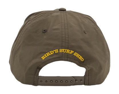 SD Bird Nylon Surf Hat