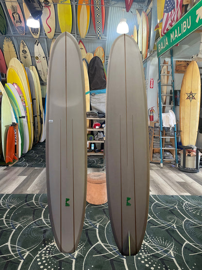 GREENROOM SURFBOARDS BY BARRET MILLER / STEP DECK (S-2933)